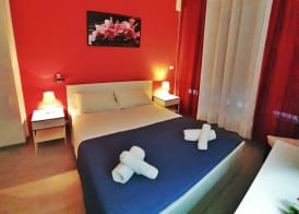 A un passo dal centro 5