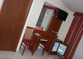 Hotel Vitti 5