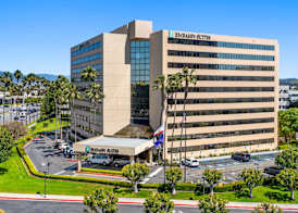 Embassy Suites by Hilton Irvine Orange County Airport 5
