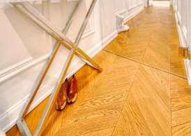 Via Chiodo Luxury Rooms 2