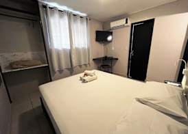 Hotel Montana Aeroporto by Bsb Inn 4