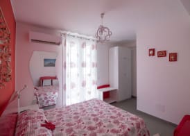 Hotel Arte Mare - camere in via del mulino 45 5