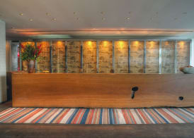Hotel Fasano Rio de Janeiro 4