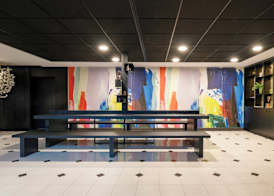 Thon Hotel Brussels City Centre 2