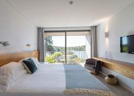 Vale do Gaio Hotel 4