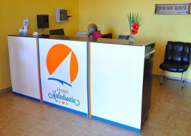 Hotel Maladroxia 2