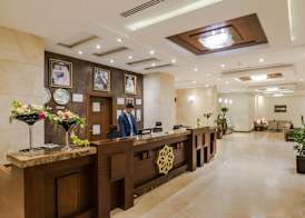 Naviti Warwick Al Khobar 3