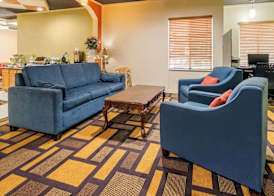 Quality Inn & Suites Lenexa Kansas City 3