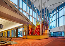 Hilton Lac-Leamy 2