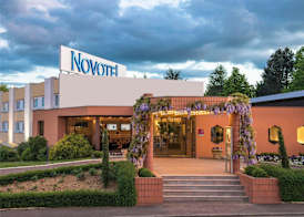 Novotel Macon Nord - Porte de Bourgogne 3