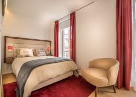 Santa Justa 77 -Lisbon Luxury Apartments 3