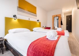 Cardiff Arms Bistro and Hotel 3