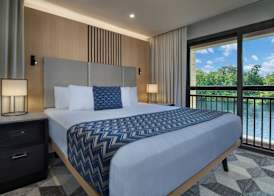 Disney's Contemporary Resort 5