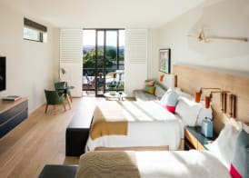 Hotel San Luis Obispo 5