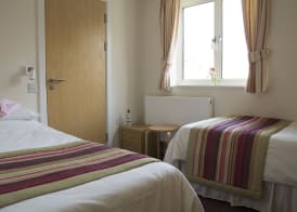 Ludlow Mascall Centre 3