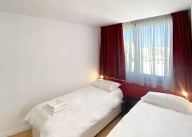 Citizen Suites Asignatures by Dahlia 4