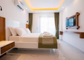 Milenyum Residence 4