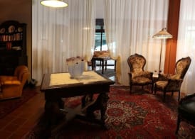 Villa San Carlo 2