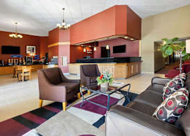 Best Western Of Olds 2
