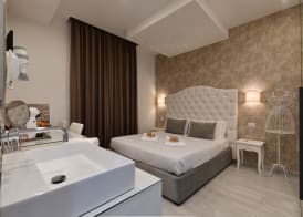Relais Vatican Secret 5