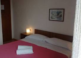 Hotel Silvana Garnì 4