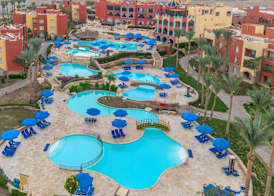 Cardina Resort 4