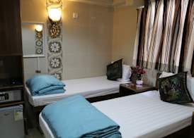Legend Guest House 5