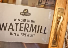 The Watermill Inn & Brewery 2