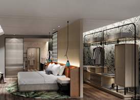 Hotel Indigo Zhuhai Hengqin by IHG 3