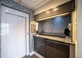 Gresham Hotel Blackpool 4