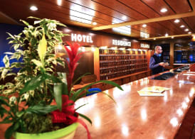 Club Hotel Solaria 5