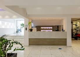 Kahlua Boutique Hotel - Adults Only 3