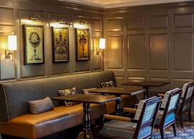 Devon Inn Hotel 4