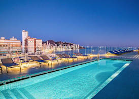 Barceló Benidorm Beach - Adults Recommended 5