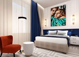 Aiden by Best Western Lodz 4
