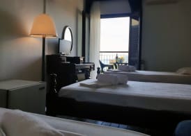 Montenegrina Hotel & SPA All-Inclusive 5