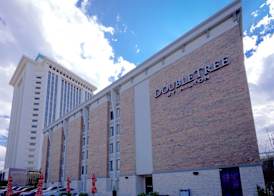 DoubleTree by Hilton Montgomery Downtown 2