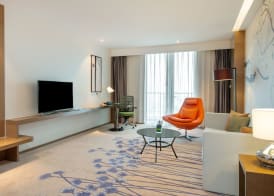 Holiday Inn Chengdu High-Tech Center by IHG 3