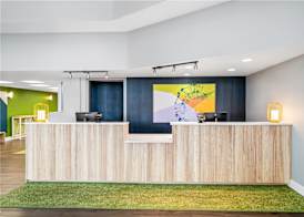 Spark by Hilton Orlando near Universal 4