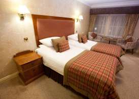 The George Hotel 5