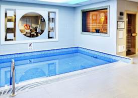 Best Western Eresin Hotels Taxim 3