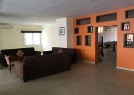 Zaina Plaza Hotel 4