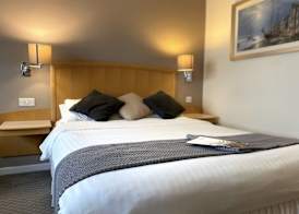 The Wiltshire Hotel, Golf and Leisure Resort 3