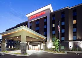 Hampton Inn Minneapolis-Roseville,MN 3