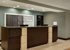 Hampton Inn & Suites Birmingham East Irondale 3