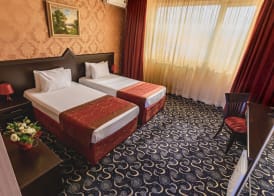 Hotel Montecito 5