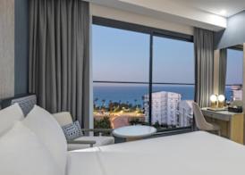 MERCURE ANTALYA KONYAALTI 4