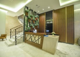 Hotel Lazaro 2