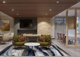 Fairfield Inn & Suites by Marriott Cincinnati Airport South/Florence 4