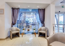 HOTEL VILLA MARIA 3